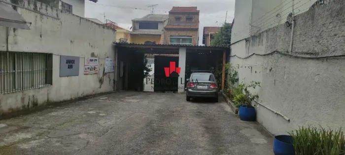 Terreno 250m² no Parque Buturussu, para lava rápido e afins.