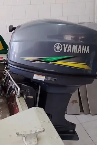 MOTOR YAMAHA 40HP