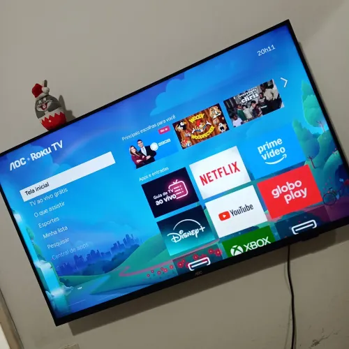 Televisão