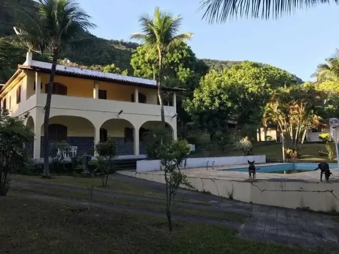 #VENDO Sítio no Leandro, Itaguaí-RJ.