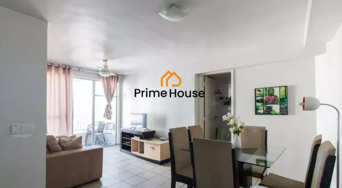 Apartamento com 2 dormitórios à venda, 89 m² por R$ 920.000,00 - Barra da Tijuca - Rio de 