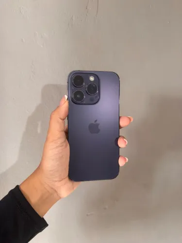 iPhone 14 Pro 