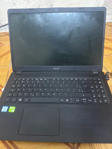 Notebook gamer