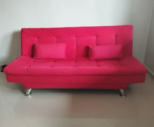 Sofá-Cama