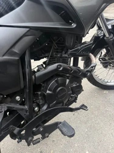 Vendo xtz 150 