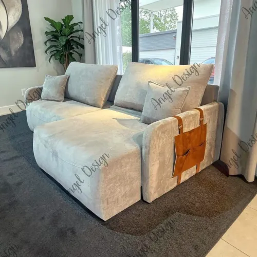 Sofá Cama slim caixa direto de fabrica
