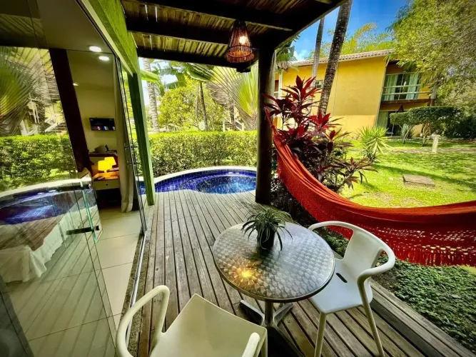 VILLAS DO PRATAGY