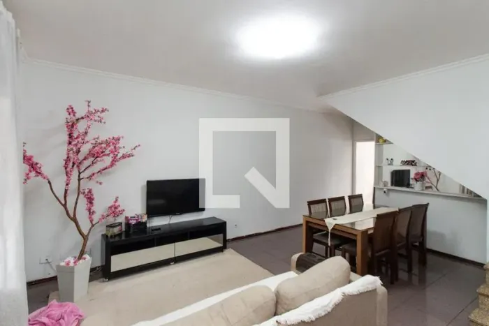 Casa à Venda - Vila Sabrina , 3 Quartos, 122 m2