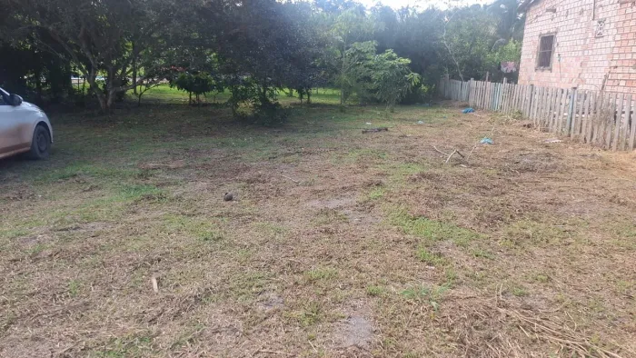 Vendo Terreno no São José planalto