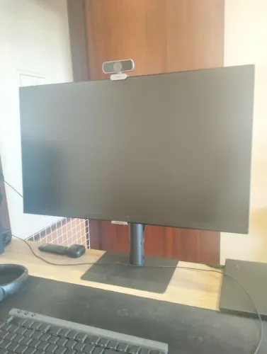 Monitor Samsung Viewfinity S6