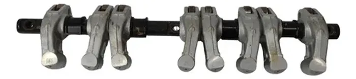 Comando Balancim Cabeçote Bravo 1.8 Fiat Etork 2014