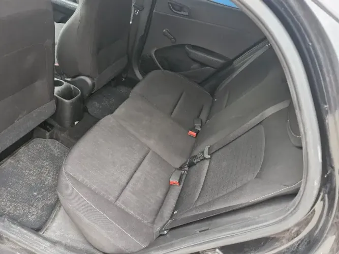 Hyundai HB20 Sense 1.0 Flex 12V MEC 2024