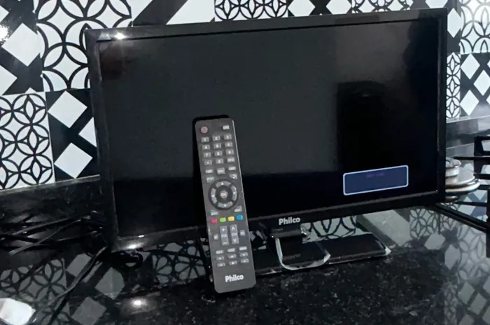 TV Philco Led 25 polegadas