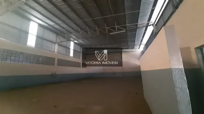 Loja para Locação 2500M², PLANALTO, VILA VELHA - ES | GALPAO LINDEMBERG