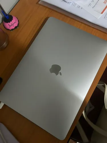 MacBook