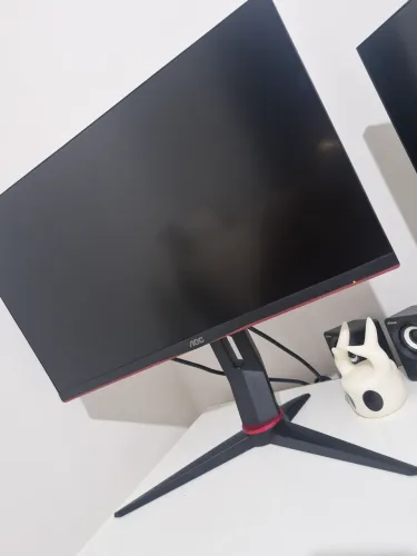 Monitor aoc 24 polegadas