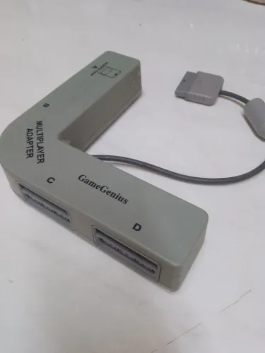 Multitap ps1