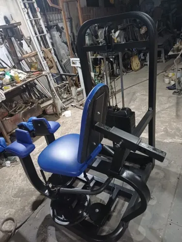 Adutora e abdutora toda reformada