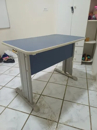 Mesa de estudo