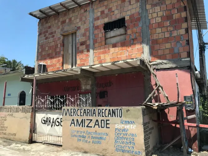 OPORTUNIDADE DE INVESTIMENTO