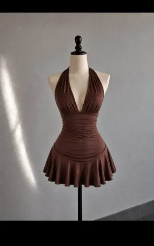Vestido novo