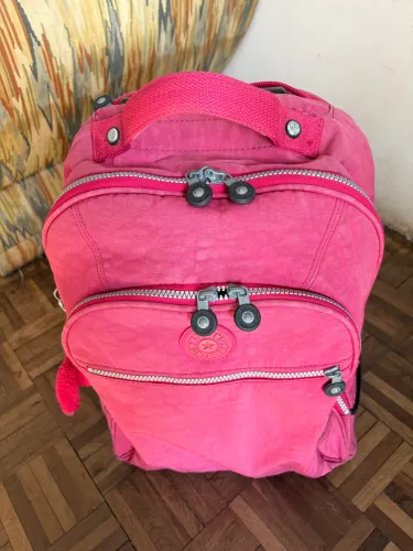 Mochila kipling