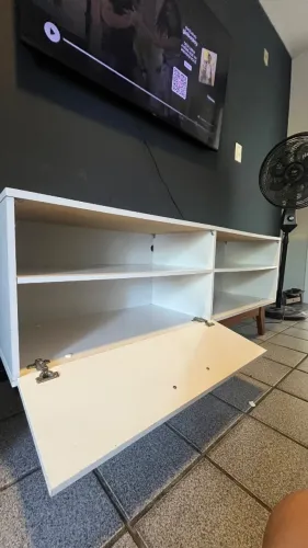 Rack para Sala 