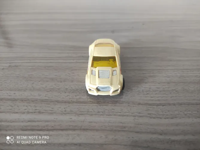 Hot Wheels Torque Twister 2014 Color Shifters