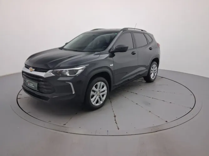 Chevrolet Tracker LT 1.0 Turbo 12V Flex AUT 2024