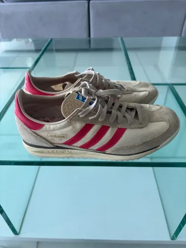 Tênis Adidas SL72 - Tamanho 42