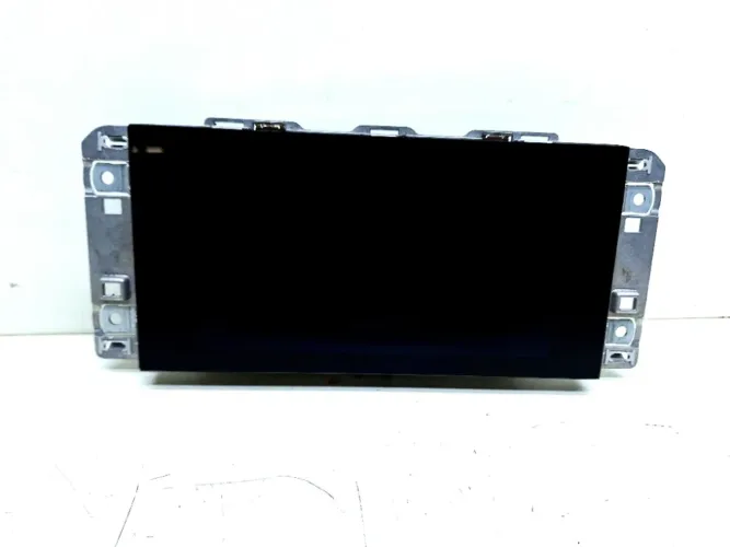 Rádio Cd Player Audi Q3 1.4 Turbo 2020 83a919604c