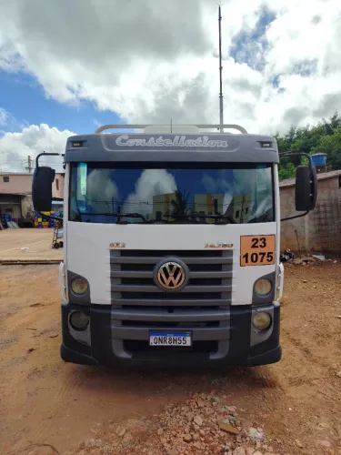Caminhão 24.280