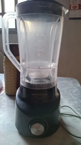 Liquidificador Britânia