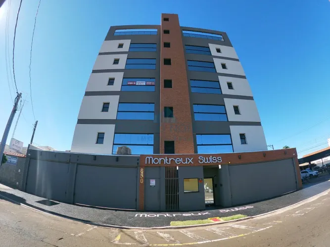 Apartamento para alugar na Cidade Nova