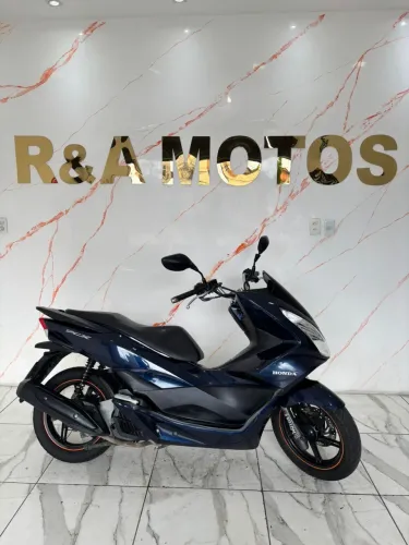 VENDO PCX 150