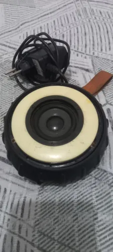 Caixinha de som bluetooth 