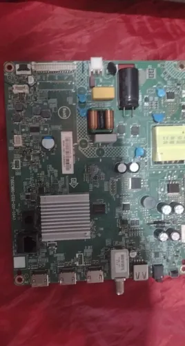 Placa da TV AOC 32 polegadas modelo; 32S5135/78G
