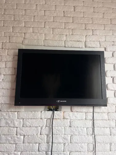 Televisão Buster 32pol