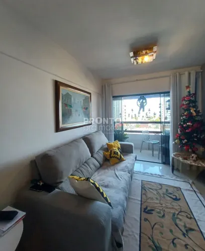 Apartamento com 3 quartos em Candeias