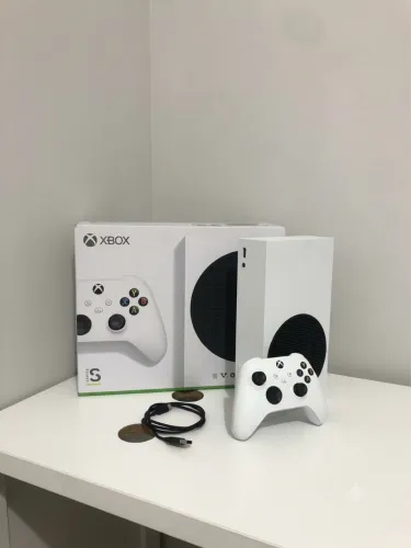 Xbox série S