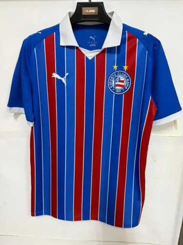 CAMISA DO BAHIA TRICOLOR 2026