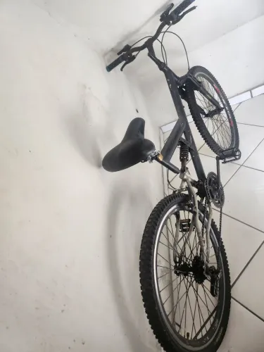 Vendo bicicleta 