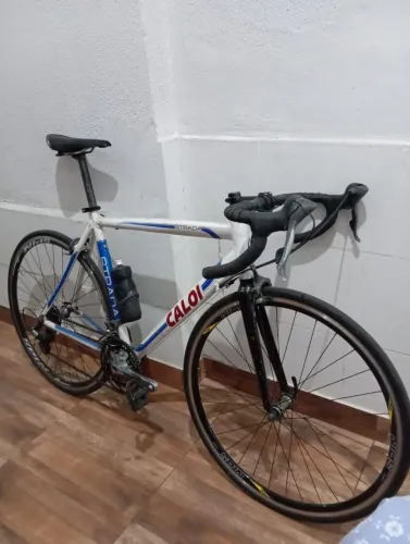 Caloi strada tamanho 56