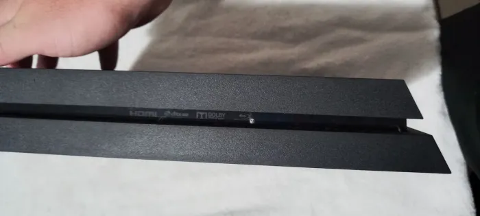 Ps4 semi novo