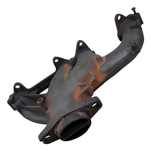 Coletor Escape  Peugeot Partner Furg 2000 193446