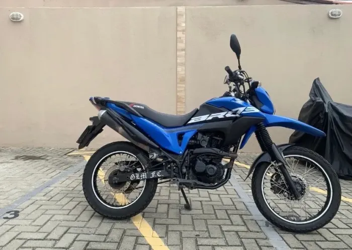 BROS 160
