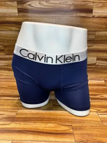 Cueca Boxer elastano - revenda 