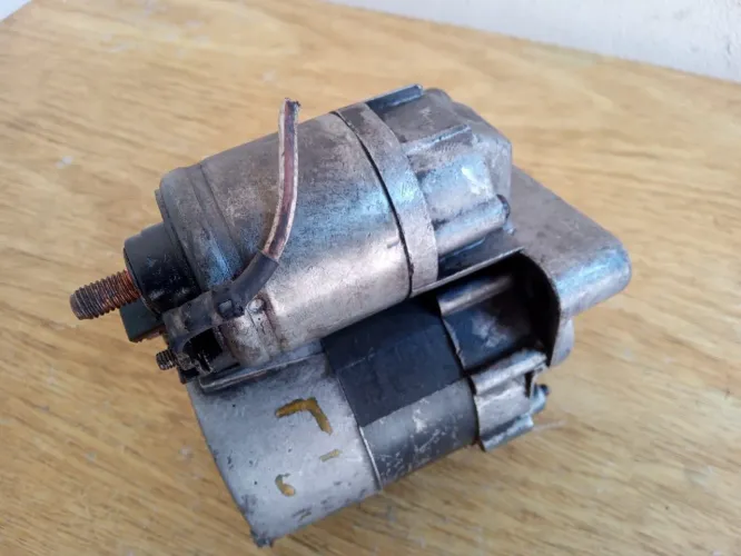Motor partida/arranque Renault clio/logan