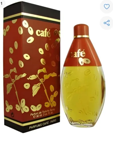 perfume