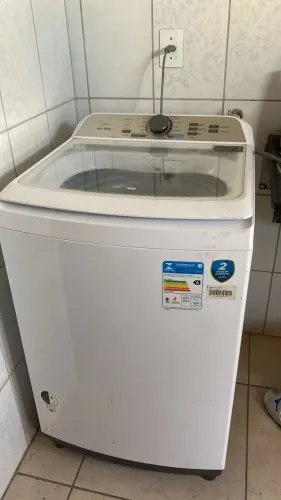 Máquina de Lavar Midea 13kg